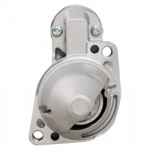 Стартер для а/м Mitsubishi Outlander III (12-) 2.0i 1,4кВт (LSt 1104) LST1104 START VOLT