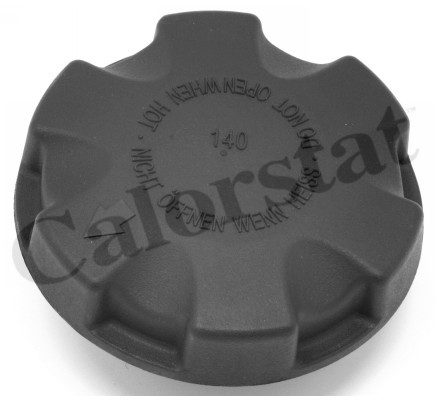 крышка расширит.бачка!\ BMW E81/E87/E88/E82/E90/F30/E91/E93/E92/F10/F11 04> RC0083 VERNET
