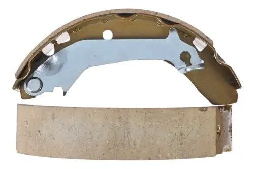 колодки тормозные барабанные!\ Ford Mondeo 1.6i/1.8i/1.8TD 94-96 Z06931 ZENTPARTS