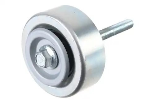 ролик обводной! Opel Insignia A 2.8 V6 Turbo 4x4 08> Z24216 ZENTPARTS