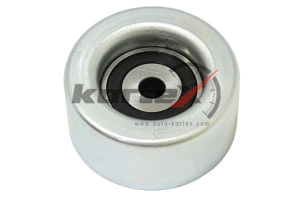 Ролик ремня прив. LEXUS GSISRX 2.53.5 05- (обводной) KTP1014 KTP1014 KORTEX