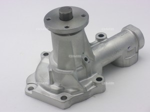 Насос водяной MITSUBISHI Pajero (95-) (2.4),L200 (96-) (2.0) GMB GWM-61A GMB