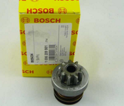 Бендикс стартера 1 006 209 981 BOSCH
