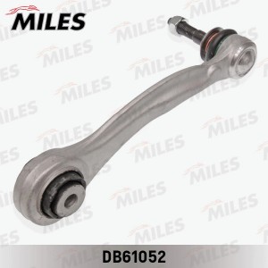 Рычаг BMW X5(E70, F15)/X6(E71, F16) зад.подв.лев.верх.спереди (NK 5011571) DB610 DB61052 MILES