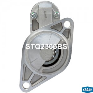 стартер!\ Great Wall H6, Haval H6/M6 STQ2366BS KRAUF