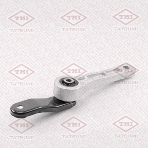 опора двигателя задняя!\ AUDI A3/Q3/TT 03>, SKODA Octavia/Superb 04> TEG1280 TATSUMI