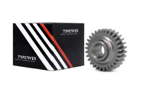 VOLVO TRUCK FH/FM D12C T12947003 TOPCOVER