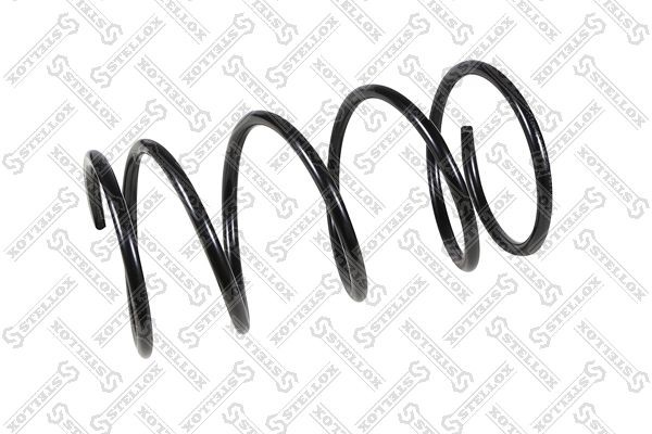 Пружина MITSUBISHI Carisma (96-06) подвески передней STELLOX 10-21663-SX STELLOX