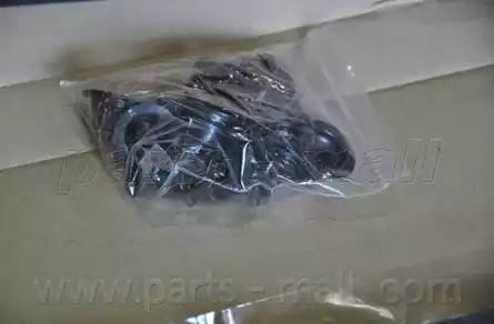 Прокладка двигателя комплект DAEWOO LEMAN/CIELO PFC-N009 PFC-N009 PMC PARTS MALL