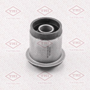 Сайлентблок заднего подрамника передний NISSAN X-Trail 00- TEF1395 TEF1395 TATSUMI