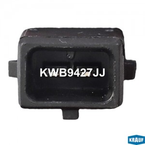 дополнительный водяной насос!\ Audi A4/A6,Opel Omega B/Vectra B KWB9427JJ KRAUF