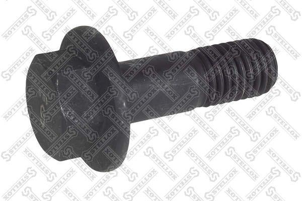 болт крепления суппорта! M18x2.5x55\ DAF 8900654SX STELLOX