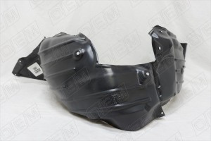 Подкрылок передний левый, Mazda, 6, 3 GJ (2012-нв) OEM0079PKPL OEMPARTS
