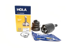 NISSAN QASHQAI+2 (JJ10) (2008-2014) ЛЕВЫЙ CV21022 HOLA