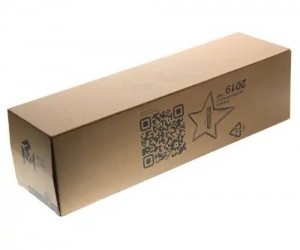 Элемент фильтрующий КАМАЗ воздушный ЕВРО-5 (элемент безопасности) MEGAPOWER 130-13-046 MEGA POWER