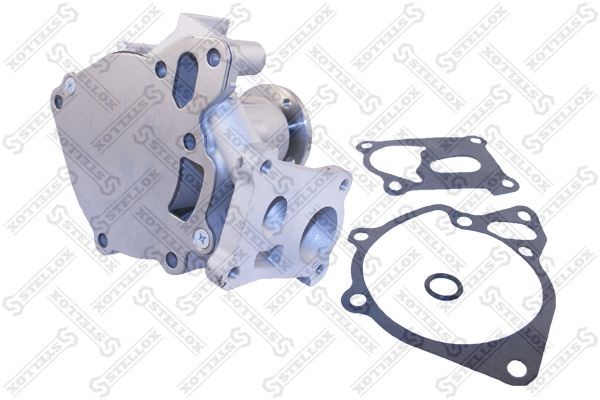 помпа!\ Mitsubishi Space Gear 2.5TD 95> 4504-0018-SX STELLOX