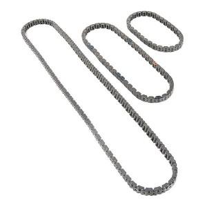 рем.к-кт цепи ГРМ!\ Audi A3/A4, VW Golf/Passat B18468 BORSEHUNG