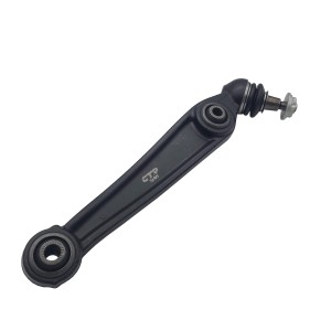 Рычаг подвески BMW X5 (E70),X6 (E71) передней нижний левый CTR CQ0520L CTR