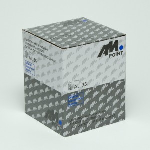 Фильтр осушителя M41x2. WABCO AL35 AM POINT