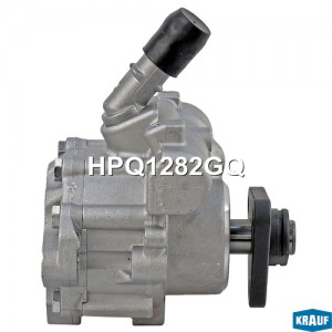 Насос гидроусилителя руля HPQ1282GQ HPQ1282GQ KRAUF