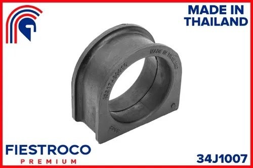 Втулка рулевой рейки TOYOTA Dyna XZU308V N04C 4,1 34J1007 34J1007 FIESTROCO