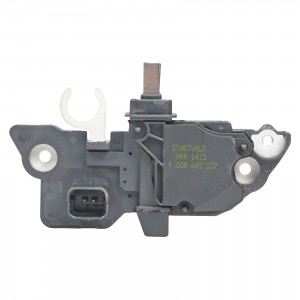 Регулятор напряжения ген. для а/м Renault Duster (10-)/Nissan Almera III (G15) ( VRR1415 START VOLT