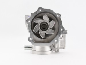 Насос водяной SUBARU Forester (02-) (2.5) GMB GWSU-23A GMB