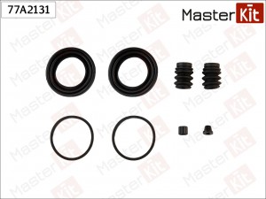 Ремкомплект тормозного суппорта Honda CIVIC VIII седан (FD, FA) 2005 - 77A2131 77A2131 MASTER KIT