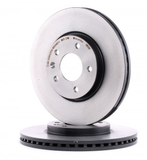 Диск тормозной Brembo Painted Disc 09.B356.11 09.B356.11 BREMBO
