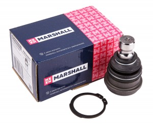 шаровая опора перед.! Hyundai Santa Fe I-II 00>/ Trajet 00>, Kia Sorento II 09> M8100650 MARSHALL