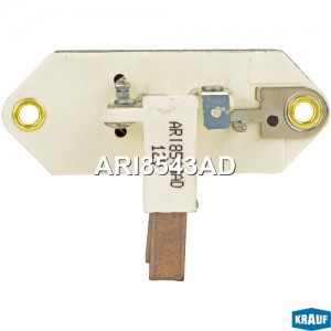 Реле регулятор напряжения ВАЗ-2108,2109,1111 KRAUF ARI8543AD KRAUF