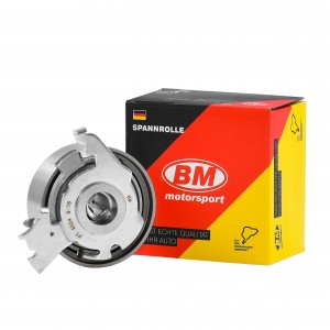 Натяжитель ремня приводного OPEL, CHEVROLET ASTRA, CRUZE PT6504 PT6504 BM MOTORSPORT