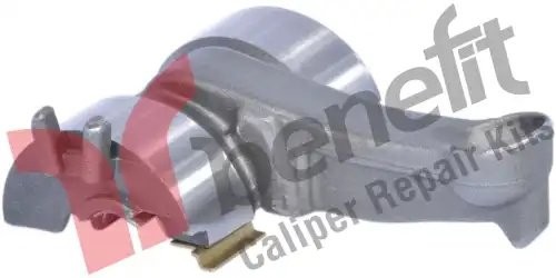 Ремкомплект суппорта KNORR SB6,SB7 (рычаг нажимной 12град.) BENEFIT 1525 BENEFITAUTO