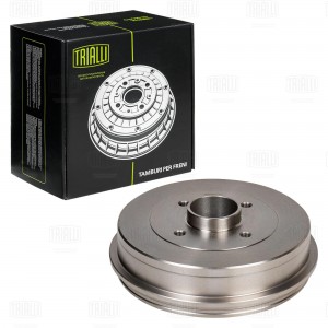 RENAULT CLIO/SYMBO/TWINGO/MEGANE ВНУТРЕННИЙ ДИАМЕТР 203,3 ММ. TF 015132 TRIALLI