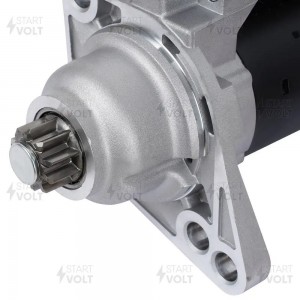 Стартер для а/м VAG Yeti (09-) 1.2TSI/Passat B6 (05-) 1.6i 1,1кВт (LSt 1852) LST 1852 START VOLT