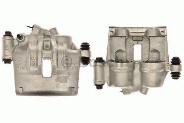 Суппорт передн левый MERCEDES SPRINTER 95-00 0986473231 0 986 473 231 BOSCH
