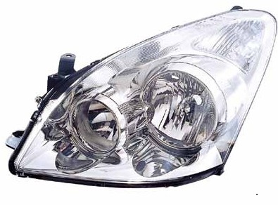 TOYOTA COROLLAVERSO (2004-2009) 21211M8LMLDEM DEPO