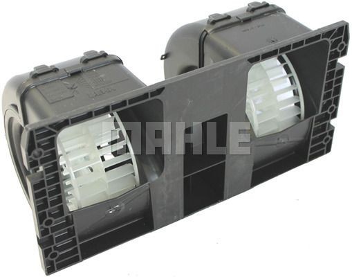 Мотор вентилятора отопителя кабины Volvo FH/FM FH 12 NEW AB 31 000P MAHLE KNECHT