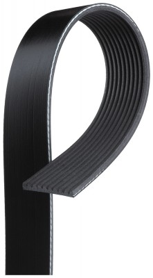 Ремень поликлиновой 10PK1110HD GATES