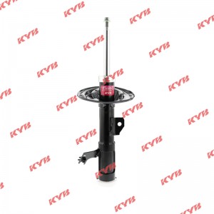 амортизатор передний правый!\ Toyota Camry 11> 335076 KAYABA