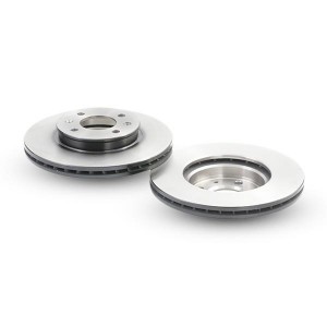 HYUNDAI ACCENT IV (2010>) DF4839 TRW