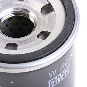 OPEL/ NISSAN/ MAZDA/ MITSUBISHI/ KIA 95> W6025 MANN FILTER
