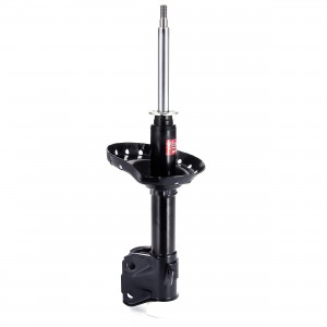 Амортизатор передний левый SUBARU FORESTER 08- 339170 339170 KAYABA