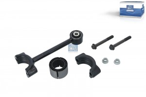 Пружина тормозной колодки HONGYAN 3 DIESEL TECHNIC