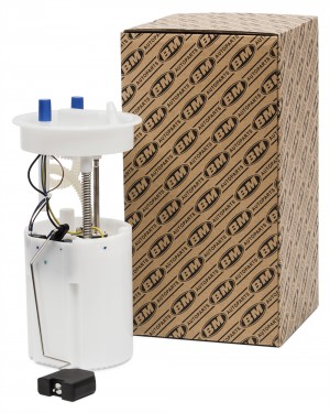 Топливный электробензонасос в сборе VOLKSWAGEN Polo седан V 612, 614  1.6 2010-  FP0012M BM MOTORSPORT