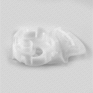 Фильтр-сетка топливного насоса NISSAN Qashqai/Qashqai+2 06- SF0116 SF0116 GREEN FILTER