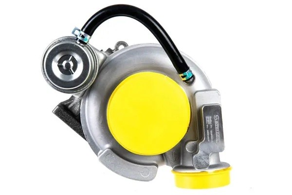 турбокомпрессор! HE221W\ FOTON, DONGFENG, YUCHAI, Cummins Bus 3.9D 06> 8201305SX STELLOX