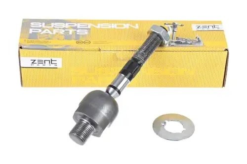 тяга рулевая! L=145 Honda Accord all 98> Z28302 ZENTPARTS