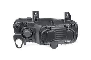 MERCEDES BENZ TRUCK ATEGO (1998>) с противотуманкой, электрорегулировка T12144007 TOPCOVER
