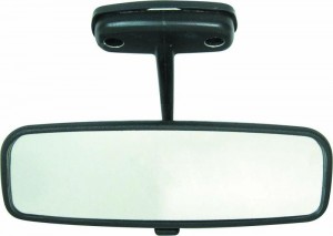 Зеркало салонное УАЗ-3160 штатное ДААЗ 31600-8201008-00 DAAZ